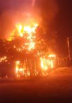 casa-e-destruida-em-incendio-em-nova-mamore,-ro