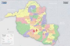 mapa-de-rondonia-pode-ser-modificado-com-revisao-de-limites-entre-dois-municipios;-entenda