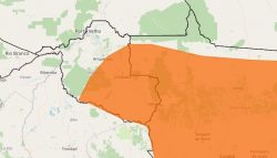 onda-de-calor:-quando-chega,-como-vai-ser-e-quais-cidades-serao-atingidas-em-rondonia