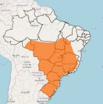 nova-onda-de-calor-que-vai-atingir-15-estados-e-o-df-comeca-nesta-quinta;-veja-previsao-para-as-capitais