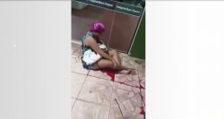 video:-mulher-da-a-luz-no-chao-ao-encontrar-maternidade-fechada-no-fim-de-semana-de-natal-em-rondonia