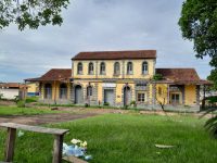 museu-da-estrada-de-ferro-esta-em-situacao-de-abandono-e-mp-cobra-revitalizacao-em-guajara-mirim,-ro