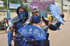 fotos:-folioes-lotam-ruas-de-porto-velho-durante-maior-bloco-de-carnaval-de-rondonia