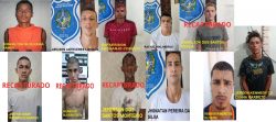 detentos-serraram-grades-durante-fuga-de-presidio-em-ro,-revela-sejus;-veja-a-identidade-dos-fugitivos