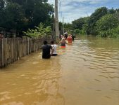 video:-casas-sao-alagadas-e-familias-ficam-desalojadas-apos-chuva-na-zona-sul-de-porto-velho