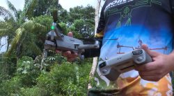 demanda-por-curso-de-piloto-de-drone-agricola-cresce-em-rondonia:-‘e-obrigatorio-para-exercer-a-profissao’